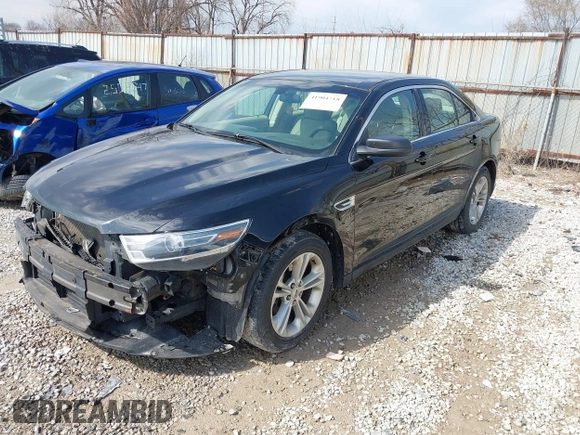 2017 Ford Taurus SE с VIN 1FAHP2D89HG126277, выставлен на аукционе IAAI как лот 41904718 с пробегом 188 958 миль миль и . История ставок и продаж доступна на DreamBid. Изображение 18.
