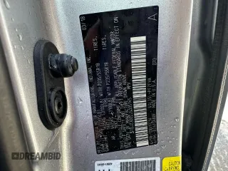 2018 Toyota Sienna LE with VIN 5TDJZ3DC2JS195145, listed as a Copart auction lot 47596975 with 119,170 mi miles and Clean title. Bid and sale history available at DreamBid. Image 10.