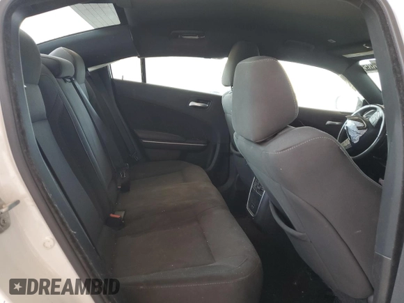 2020 Dodge Charger SXT with VIN 2C3CDXBG6LH116795, listed as a Copart auction lot 59362425 with 196,436 mi miles and Clean title. Bid and sale history available at DreamBid. Image 10.