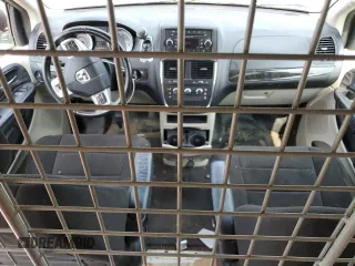 2013 Ram Cargo Van Tradesman с VIN 2C4JRGAG3DR703392, выставлен на аукционе Copart как лот 59021195 с пробегом 169 015 миль миль и Списание • Salvage title. История ставок и продаж доступна на DreamBid. Изображение 8.