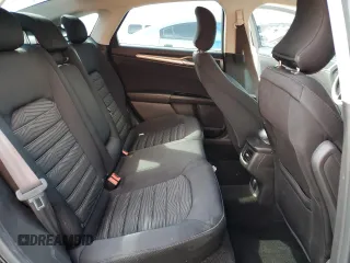 2016 Ford Fusion SE with VIN 3FA6P0HD7GR274051, listed as a Copart auction lot 55145555 with 135,858 mi miles and Salvage Title. Bid and sale history available at carsss.com. Image 10.