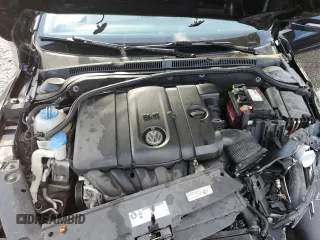 2013 Volkswagen Jetta SE with VIN 3VWDX7AJ8DM298486, listed as a Copart auction lot 51837115 with Not provided miles and Salvage title. Bid and sale history available at DreamBid. Image 12.