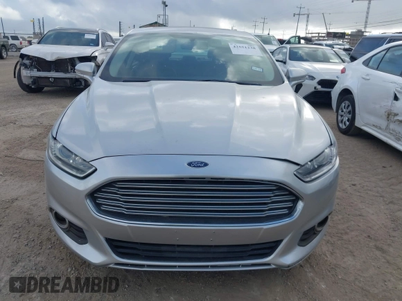 2016 Ford Fusion SE with VIN 3FA6P0HD1GR344711, listed as a IAAI auction lot 42551238 with 150,442 mi miles and . Bid and sale history available at DreamBid. Image 12.