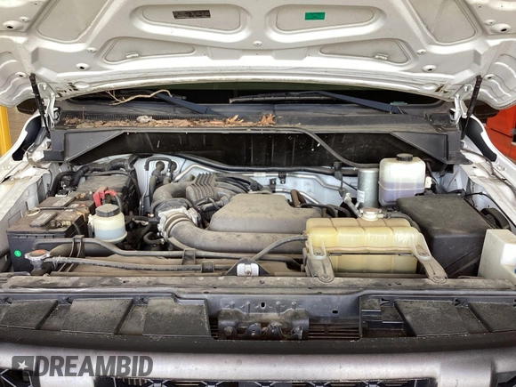 2019 Nissan NV Cargo SV z VIN 1N6BF0KY9KN808344, wystawiony jako IAAI lot #42486281 z przebiegiem 148 741 mil mil oraz . Historia ofert i sprzedaży dostępna na DreamBid. Obrazek 1.