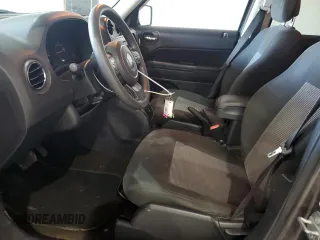 2016 Jeep Patriot Sport с VIN 1C4NJRBB8GD509035, выставлен на аукционе Copart как лот 53486905 с пробегом 135 871 миль миль и Списание • Salvage title. История ставок и продаж доступна на DreamBid. Изображение 7.