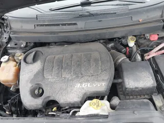 2013 Dodge Journey Crew с VIN 3C4PDCCG0DT572823, выставлен на аукционе IAAI как лот 41551799 с пробегом 131 543 миль миль и . История ставок и продаж доступна на DreamBid. Изображение 10.