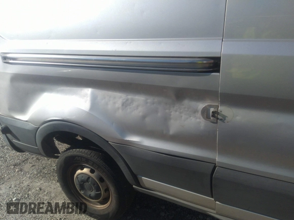 2017 Ford Transit с VIN 1FTYR2YM5HKA55197, выставлен на аукционе IAAI как лот 41485106 с пробегом 264 569 миль миль и . История ставок и продаж доступна на DreamBid. Изображение 18.