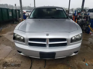2010 Dodge Charger with VIN 2B3CA4CD2AH150822, listed as a Copart auction lot 42703685 with 109,888 mi miles and Clean Title. Bid and sale history available at carsss.com. Image 5.