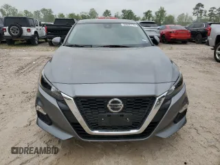 2022 Nissan Altima S with VIN 1N4BL4BV2NN301093, listed as a Copart auction lot 50656775 with 68,266 mi miles and Clean title. Bid and sale history available at DreamBid. Image 5.