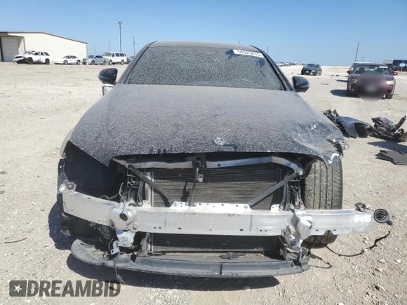2019 Mercedes-Benz E 300 z VIN WDDZF4JB9KA522920, wystawiony jako Copart lot #50325815 z przebiegiem 73 000 mil mil oraz Szkoda całkowita • Salvage title. Historia ofert i sprzedaży dostępna na DreamBid. Obrazek 5.