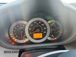2008 Toyota RAV4 Sport with VIN JTMBD32V286054920, listed as a Copart auction lot 61388105 with 177,481 mi miles and Salvage title. Bid and sale history available at DreamBid. Image 9.