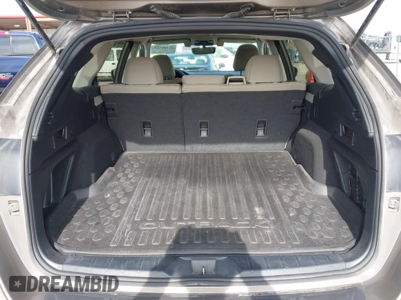 2021 Subaru Outback Premium z VIN 4S4BTACC7M3109826, wystawiony jako IAAI lot #42260560 z przebiegiem 55 253 mil mil oraz . Historia ofert i sprzedaży dostępna na DreamBid. Obrazek 18.
