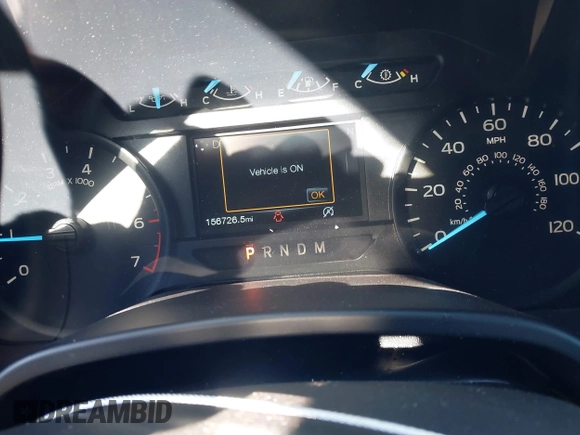 2019 Ford F-150 XL with VIN 1FTEW1C4XKKE32286, listed as a IAAI auction lot 41379079 with 156,726 mi miles and . Bid and sale history available at DreamBid. Image 7.