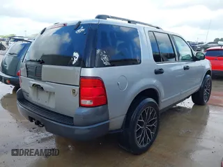 2002 Ford Explorer XLS with VIN 1FMZU62E72UA38128, listed as a IAAI auction lot 42680825 with Not provided miles and . Bid and sale history available at DreamBid. Image 4.