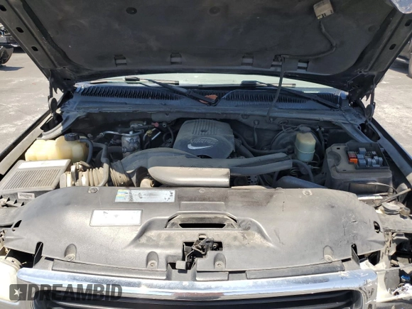 2002 GMC Yukon XL SLT with VIN 1GKEC16T12J146154, listed as a Copart auction lot 66349294 with 284,203 mi miles and Salvage Title. Bid and sale history available at carsss.com. Image 13.