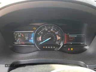 2018 Ford Explorer Sport z VIN 1FM5K8GT6JGA51523, wystawiony jako Copart lot #59205555 z przebiegiem 169 601 mil mil oraz Szkoda całkowita • Salvage title. Historia ofert i sprzedaży dostępna na DreamBid. Obrazek 9.
