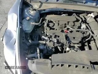 2020 Hyundai Sonata SEL Plus с VIN 5NPEJ4J24LH048067, выставлен на аукционе Copart как лот 84913165 с пробегом 88 911 миль миль и Списание • Salvage title. История ставок и продаж доступна на DreamBid. Изображение 15.