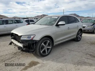 2015 Audi Q5 Prestige z VIN WA1VMAFPXFA067268, wystawiony jako Copart lot #80956793 z przebiegiem 72 482 mil mil oraz . Historia ofert i sprzedaży dostępna na DreamBid. Obrazek 1.