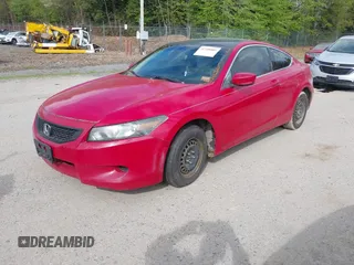 2008 Honda Accord LX-S z VIN 1HGCS12328A004272, wystawiony jako IAAI lot #42248085 z przebiegiem 161 473 mil mil oraz . Historia ofert i sprzedaży dostępna na DreamBid. Obrazek 2.