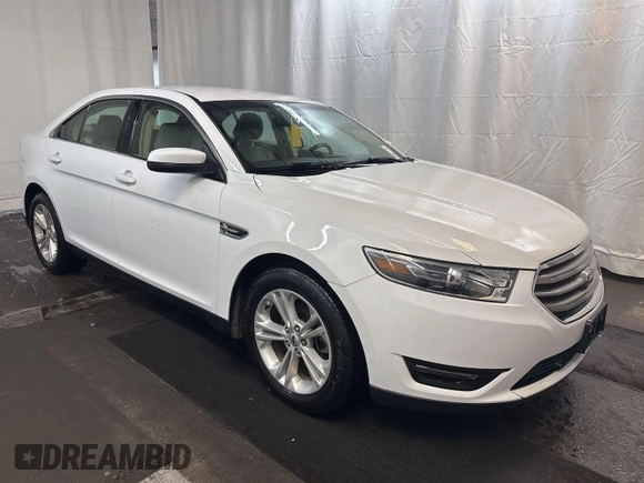 2018 Ford Taurus SEL with VIN 1FAHP2E81JG132224, listed as a IAAI auction lot 42759057 with 70,504 mi miles and . Bid and sale history available at DreamBid. Image 30.