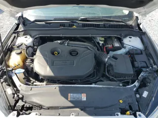 2014 Ford Fusion Titanium с VIN 3FA6P0K91ER373269, выставлен на аукционе Copart как лот 55870365 с пробегом 171 165 миль миль и Списание • Salvage title. История ставок и продаж доступна на DreamBid. Изображение 11.