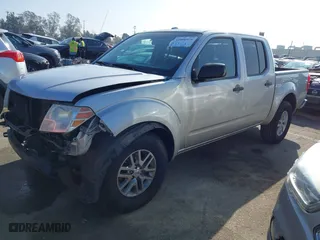 2014 Nissan Frontier SV with VIN 1N6AD0ER1EN720642, listed as a IAAI auction lot 41006979 with 157,477 mi miles. Bid and sale history available at carsss.com. Image 18.