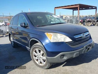 2007 Honda CR-V EX z VIN JHLRE485X7C090902, wystawiony jako IAAI lot #42359995 z przebiegiem 292 022 mil mil oraz . Historia ofert i sprzedaży dostępna na DreamBid. Obrazek 1.