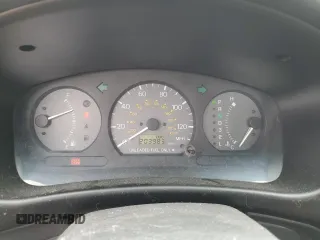 1998 Mitsubishi Mirage DE с VIN JA3AY26A7WU020867, выставлен на аукционе Copart как лот 83889944 с пробегом 203 983 миль миль и Списание • Salvage title. История ставок и продаж доступна на DreamBid. Изображение 9.