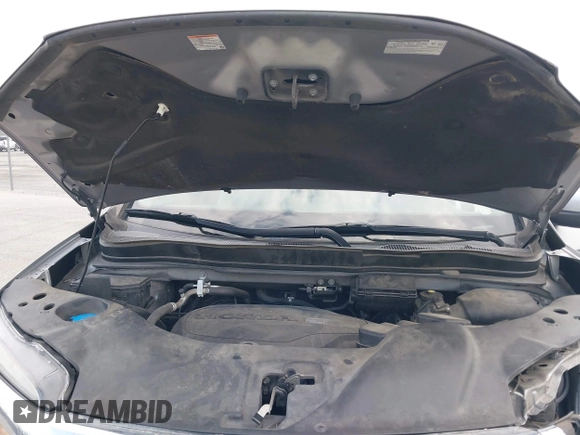 2019 Honda Ridgeline RTL with VIN 5FPYK2F50KB004055, listed as a IAAI auction lot 41576975 with 128,620 mi miles and . Bid and sale history available at DreamBid. Image 10.
