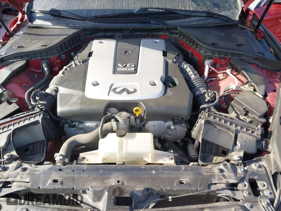 2015 Infiniti Q50 Premium with VIN JN1BV7AP1FM340227, listed as a IAAI auction lot 41662965 with 129,766 mi miles. Bid and sale history available at carsss.com. Image 10.