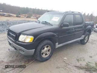 2003 Ford Explorer Sport Trac XLS z VIN 1FMZU77E13UC70160, wystawiony jako IAAI lot #41969542 z przebiegiem 217 628 mil mil oraz . Historia ofert i sprzedaży dostępna na DreamBid. Obrazek 2.