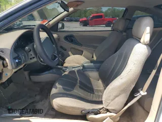 2002 Chevrolet Cavalier with VIN 1G1JC124X27172654, listed as a Copart auction lot 52111615 with 192,297 mi miles and Salvage Title. Bid and sale history available at carsss.com. Image 7.