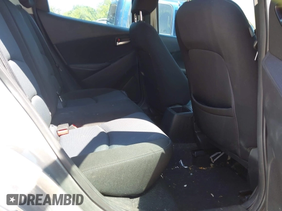 2016 Scion iA z VIN 3MYDLBZV5GY107324, wystawiony jako IAAI lot #42296283 z przebiegiem 105 349 mil mil oraz . Historia ofert i sprzedaży dostępna na DreamBid. Obrazek 8.