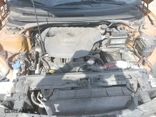 2012 Hyundai Veloster w/Gray Int with VIN KMHTC6AD5CU074516, listed as a IAAI auction lot 42061623 with 133,338 mi miles. Bid and sale history available at carsss.com. Image 10.