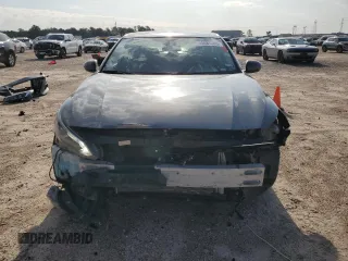 2022 Nissan Altima SV z VIN 1N4BL4DV0NN316513, wystawiony jako Copart lot #55687365 z przebiegiem 66 916 mil mil oraz Szkoda całkowita • Salvage title. Historia ofert i sprzedaży dostępna na DreamBid. Obrazek 5.