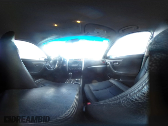 2015 Nissan Altima SV with VIN 1N4AL3AP0FC229168, listed as a IAAI auction lot 41196686 with 172,675 mi miles and . Bid and sale history available at DreamBid. Image 17.