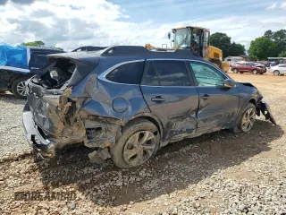 2021 Subaru Outback Limited с VIN 4S4BTANC8M3180272, выставлен на аукционе Copart как лот 58654325 с пробегом 257 153 миль миль и Списание • Salvage title. История ставок и продаж доступна на DreamBid. Изображение 3.