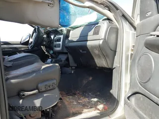 2004 Dodge Ram 3500 ST with VIN 3D7LU38C34G105088, listed as a IAAI auction lot 41493283 with 1 mi miles. Bid and sale history available at carsss.com. Image 5.