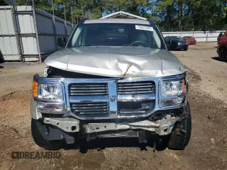 2008 Dodge Nitro SLT with VIN 1D8GT58K68W228975, listed as a Copart auction lot 75623394 with 129,770 mi miles and Salvage Title. Bid and sale history available at DreamBid. Image 5.