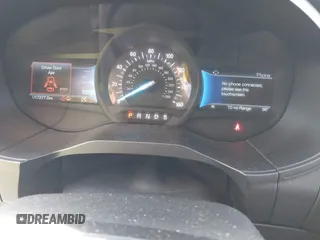 2024 Ford Edge SE z VIN 2FMPK4G93RBA19069, wystawiony jako IAAI lot #42025846 z przebiegiem 17 277 mil mil oraz . Historia ofert i sprzedaży dostępna na DreamBid. Obrazek 7.