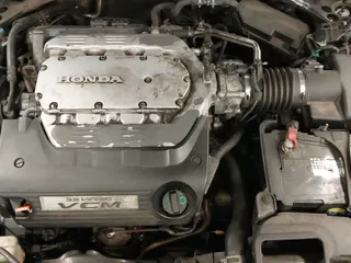 2008 Honda Accord EX with VIN 1HGCP36748A062278, listed as a IAAI auction lot 42600333 with 106,471 mi miles and . Bid and sale history available at DreamBid. Image 19.