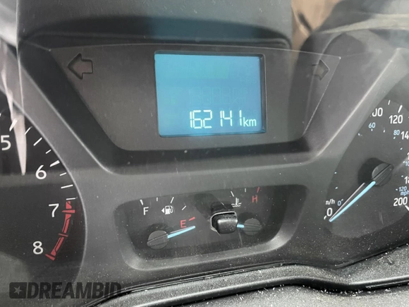 2019 Ford Transit с VIN 1FTYR3XM2KKA21877, выставлен на аукционе Copart как лот 50383455 с пробегом 162 141 миль миль и Списание • Salvage title. История ставок и продаж доступна на DreamBid. Изображение 6.