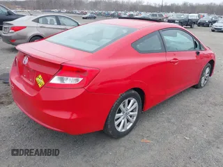 2012 Honda Civic EX-L z VIN 2HGFG3B08CH512658, wystawiony jako IAAI lot #41792305 z przebiegiem 151 705 mil mil oraz . Historia ofert i sprzedaży dostępna na DreamBid. Obrazek 4.