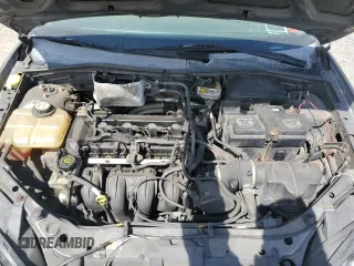 2007 Ford Focus S z VIN 1FAHP34N57W145697, wystawiony jako Copart lot #55335235 z przebiegiem 228 416 mil mil oraz Nie do naprawy • Non repairable. Historia ofert i sprzedaży dostępna na DreamBid. Obrazek 11.
