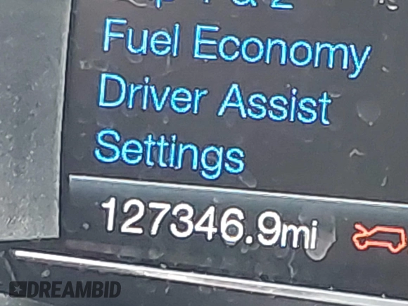 2017 Ford Explorer XLT with VIN 1FM5K8D86HGA12151, listed as a IAAI auction lot 42772972 with 127,346 mi miles and . Bid and sale history available at DreamBid. Image 15.