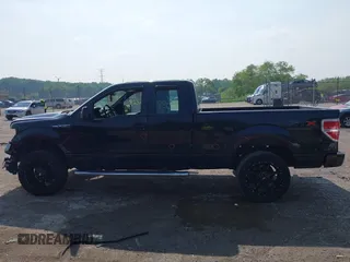 2013 Ford F-150 XL z VIN 1FTFX1EF3DFB81137, wystawiony jako IAAI lot #42426728 z przebiegiem 208 700 mil mil oraz . Historia ofert i sprzedaży dostępna na DreamBid. Obrazek 14.