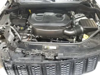 2019 Jeep Grand Cherokee Upland with VIN 1C4RJFAG0KC540601, listed as a Copart auction lot 44116615 with 70,091 mi miles and Salvage Title. Bid and sale history available at carsss.com. Image 13.