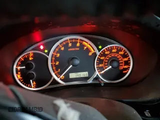 2014 Subaru WRX WRX Premium с VIN JF1GV7F66EG015465, выставлен на аукционе Copart как лот 53380535 с пробегом 140 166 миль миль и Списание • Salvage title. История ставок и продаж доступна на DreamBid. Изображение 9.
