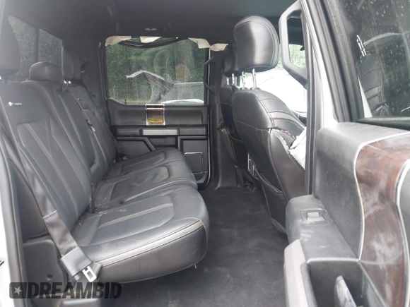 2015 Ford F-150 XLT с VIN 1FTEW1EG3FFA23861, выставлен на аукционе IAAI как лот 42430906 с пробегом 167 029 миль миль и . История ставок и продаж доступна на DreamBid. Изображение 8.