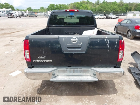 2012 Nissan Frontier S with VIN 1N6BD0CT4CC411744, listed as a IAAI auction lot 42104470 with 170,286 mi miles and . Bid and sale history available at DreamBid. Image 16.
